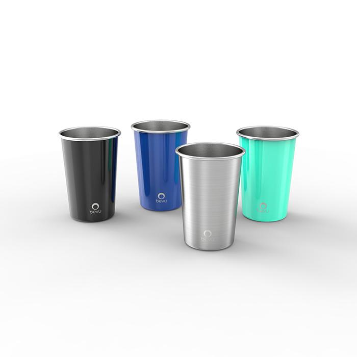 FIESTA CUPS  16OZ - bevulife.com
