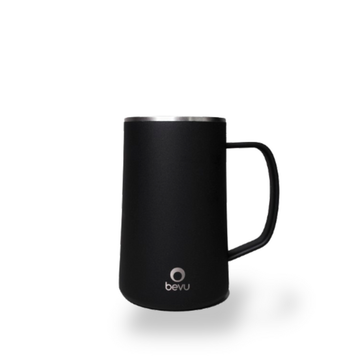 STEIN BEER INSULATED MUG 28OZ - bevulife.com