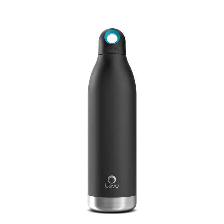Bevu® DUO Insulated Bottle 18oz - Stainless steel bottle with double-wall insulation, designed to keep beverages at optimal temperature.
