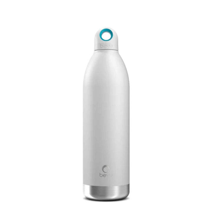 Bevu® DUO Insulated Bottle 18oz - Stainless steel bottle with double-wall insulation, designed to keep beverages at optimal temperature.