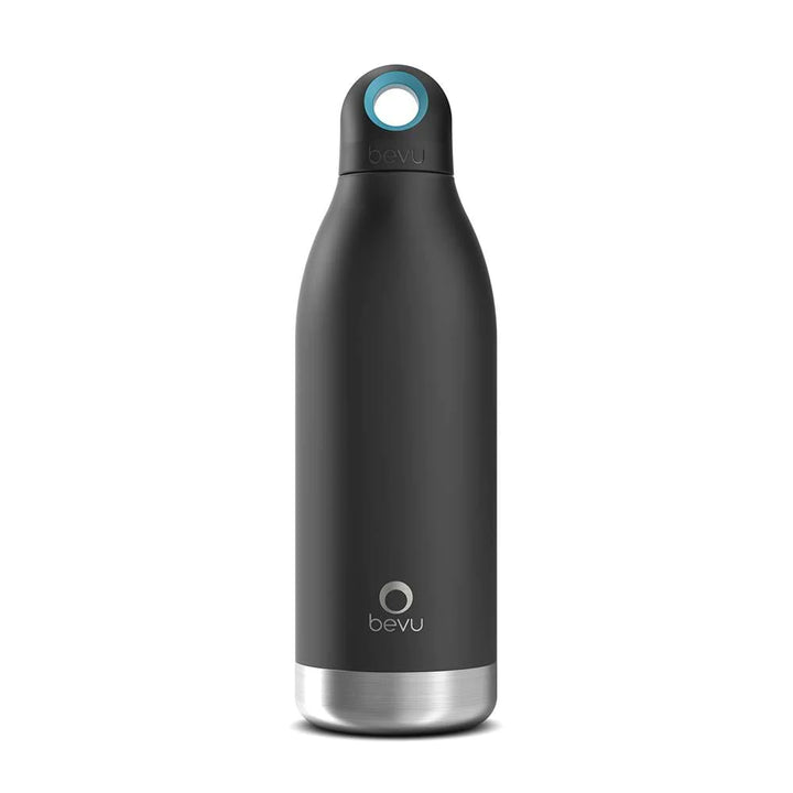 Bevu® DUO Insulated Bottle 15oz - Stainless steel bottle with double-wall insulation, ideal for maintaining beverage temperature.